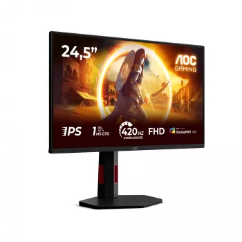 Monitor AOC G4 25G4KUR 62,2 cm (24,5