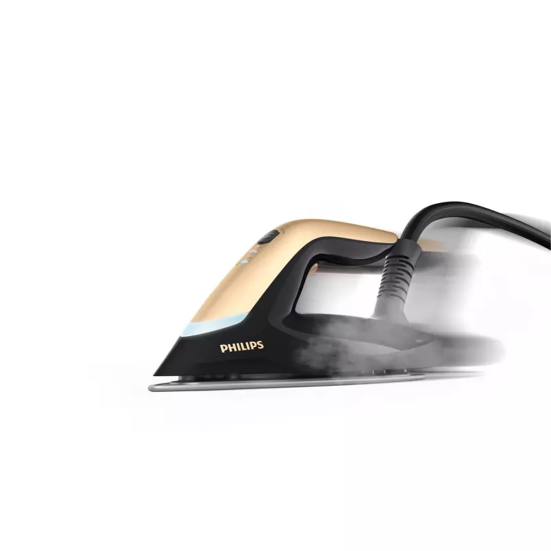 Philips PerfectCare 8000 Series PSG8130/80 centro de planchado con vapor