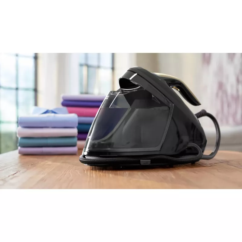 Philips PerfectCare 8000 Series PSG8130/80 centro de planchado con vapor