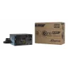 Fuente de alimentación Seasonic CORE BC-850 ATX 3.1 850 W, 20+4-Pin-ATX, 80 PLUS Bronze, negro