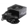 Fuente de alimentación Seasonic CORE BC-850 ATX 3.1 850 W, 20+4-Pin-ATX, 80 PLUS Bronze, negro