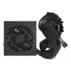 Fuente de alimentación Seasonic CORE BC-850 ATX 3.1 850 W, 20+4-Pin-ATX, 80 PLUS Bronze, negro