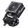 Fuente de alimentación Seasonic CORE BC-850 ATX 3.1 850 W, 20+4-Pin-ATX, 80 PLUS Bronze, negro