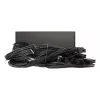 Fuente de alimentación Seasonic CORE BC-750 ATX 3.1 750 W 20+4 Pin ATX Negro 80 PLUS Bronze
