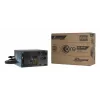 Fuente de alimentación Seasonic CORE BC-650 650W ATX 20+4-Pin, 80 PLUS Bronze, negro, ventilador de 120 mm