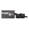 Fuente de alimentación Seasonic CORE BC-650 650W ATX 20+4-Pin, 80 PLUS Bronze, negro, ventilador de 120 mm