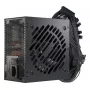 Fuente de alimentación Seasonic CORE BC-650 650W ATX 20+4-Pin, 80 PLUS Bronze, negro, ventilador de 120 mm