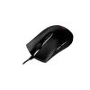 HyperX Pulsefire Core – Ratón gaming (Negro)