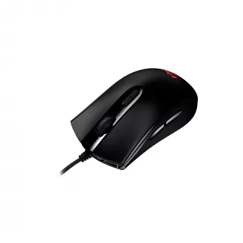 HyperX Pulsefire Core – Ratón gaming (Negro)