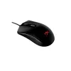HyperX Pulsefire Core – Ratón gaming (Negro)