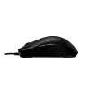 HyperX Pulsefire Core – Ratón gaming (Negro)