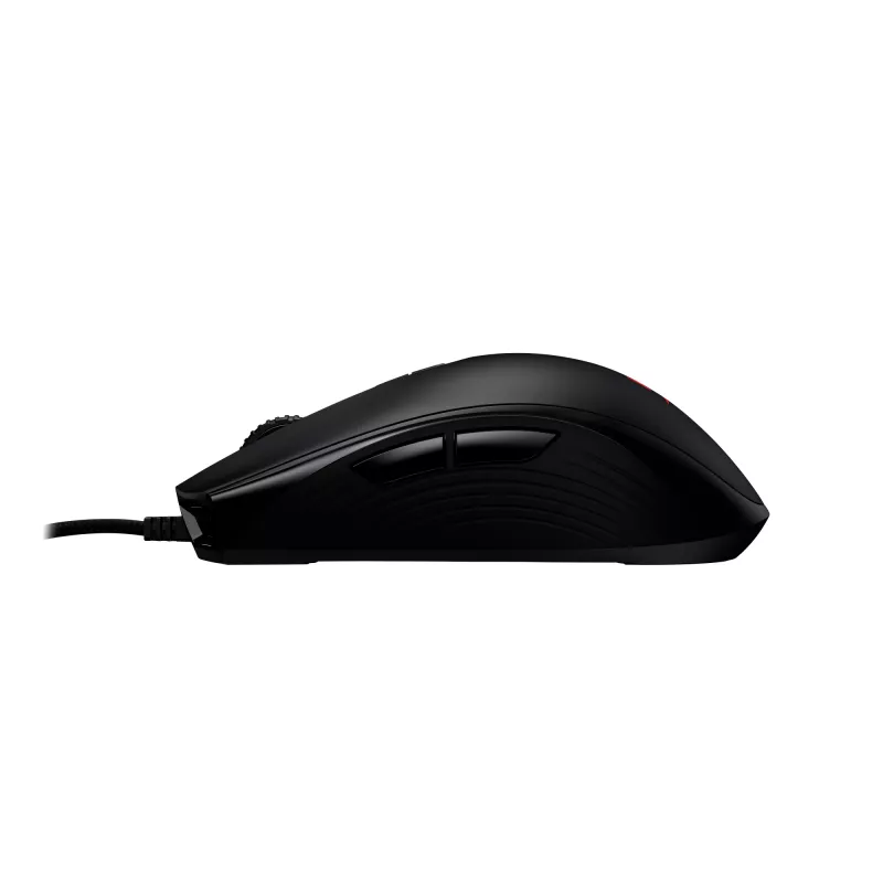 HyperX Pulsefire Core – Ratón gaming (Negro)