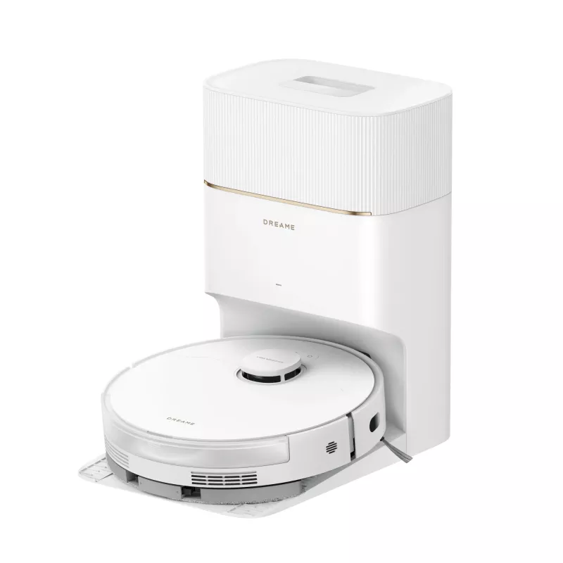 Dreame D20 Pro Plus 0,5 L Blanco