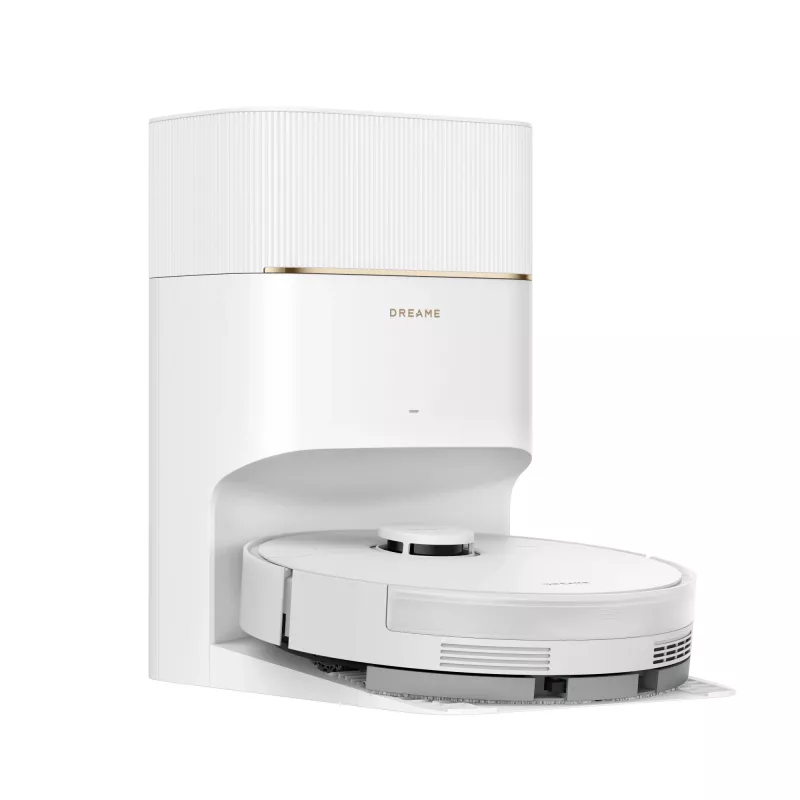 Dreame D20 Pro Plus 0,5 L Blanco