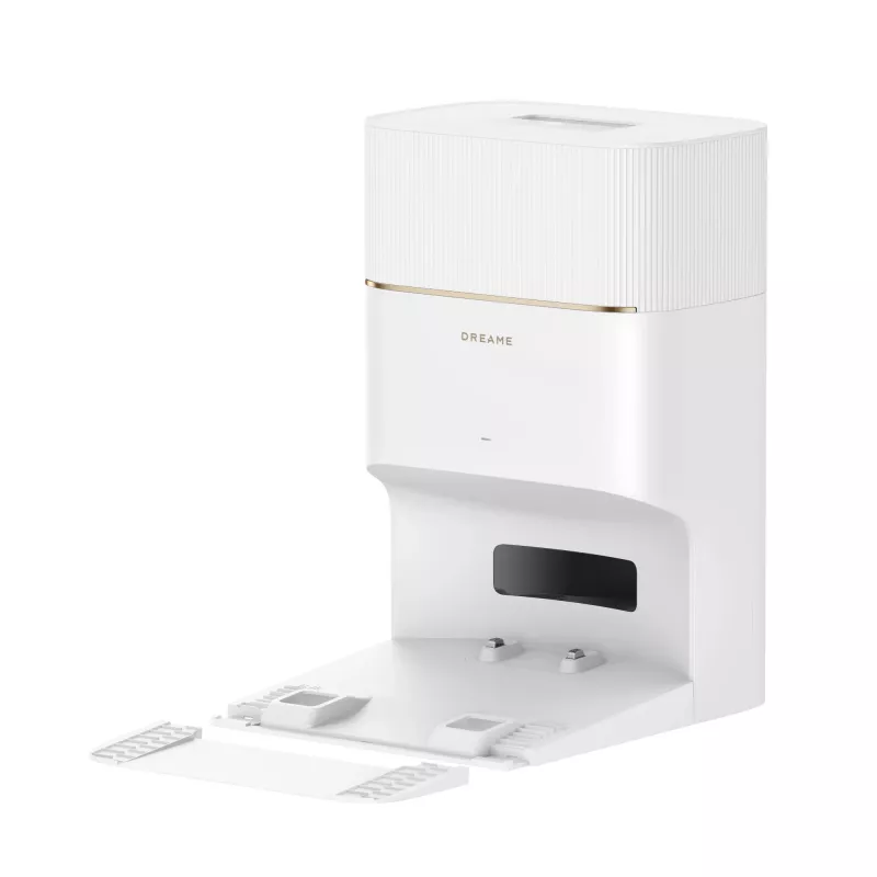 Dreame D20 Pro Plus 0,5 L Blanco