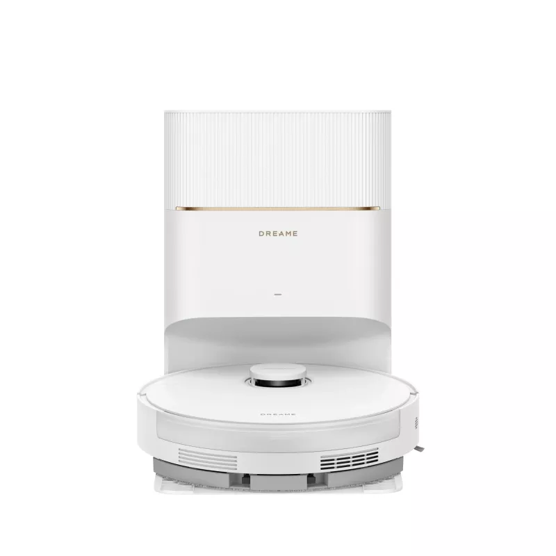 Dreame D20 Pro Plus 0,5 L Blanco