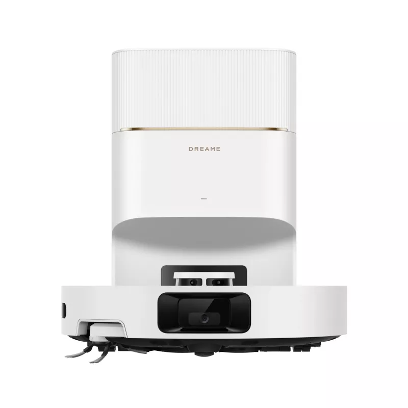 Dreame D20 Pro Plus 0,5 L Blanco