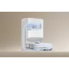 Dreame D20 Pro Plus 0,5 L Blanco