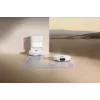 Dreame D20 Pro Plus 0,5 L Blanco