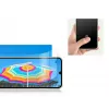 Protector de pantalla Samsung EF-UA346 transparente para Galaxy A34 5G, transparente, 2 uds., compatible con pantalla de 6,6 inch