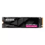 Kioxia Exceria PRO G2 4 TB M.2 PCIe 5.0 NVMe SSD LVE10Z4T09G8