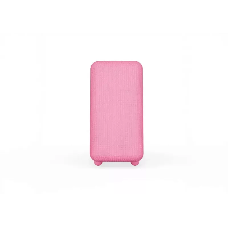 Caja de PC semitorre HYTE X50 Strawberry Milk, modelo CS-HYTE-X50G-SM