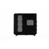 Caja de PC semitorre HYTE X50 Pitch Negro