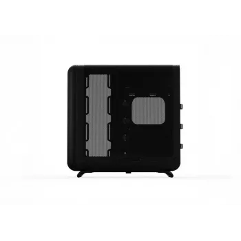 Caja de PC semitorre HYTE X50 Pitch Negro