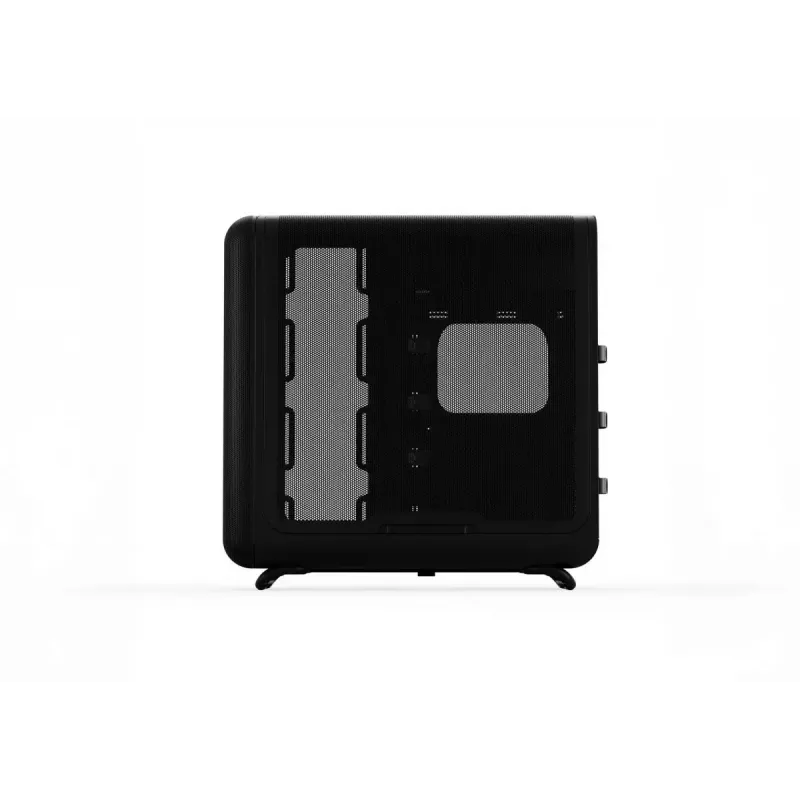 Caja de PC semitorre HYTE X50 Pitch Negro