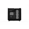 Caja de PC semitorre HYTE X50 Pitch Negro