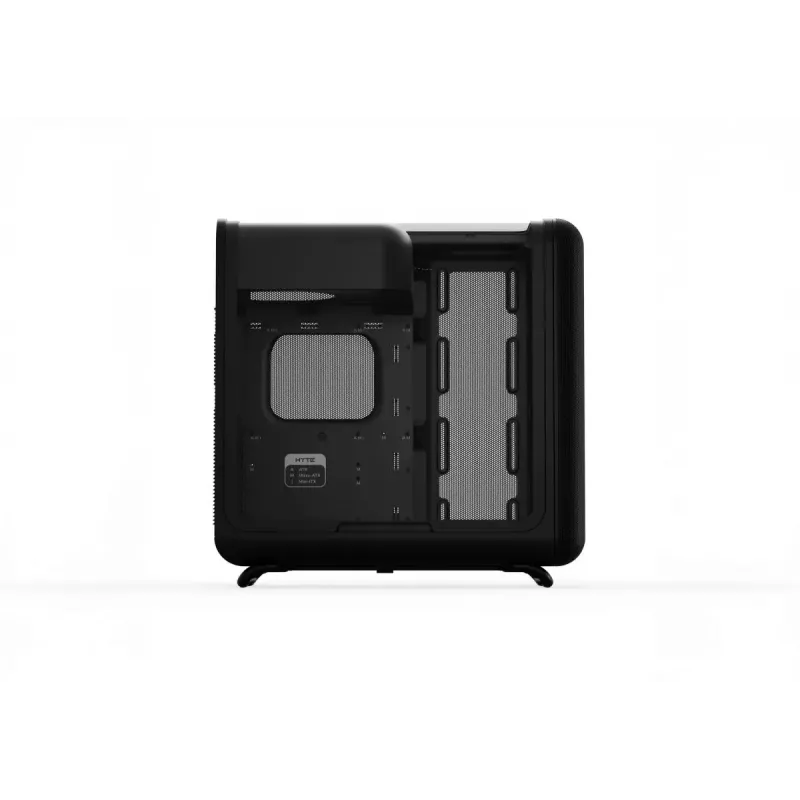 Caja de PC semitorre HYTE X50 Pitch Negro