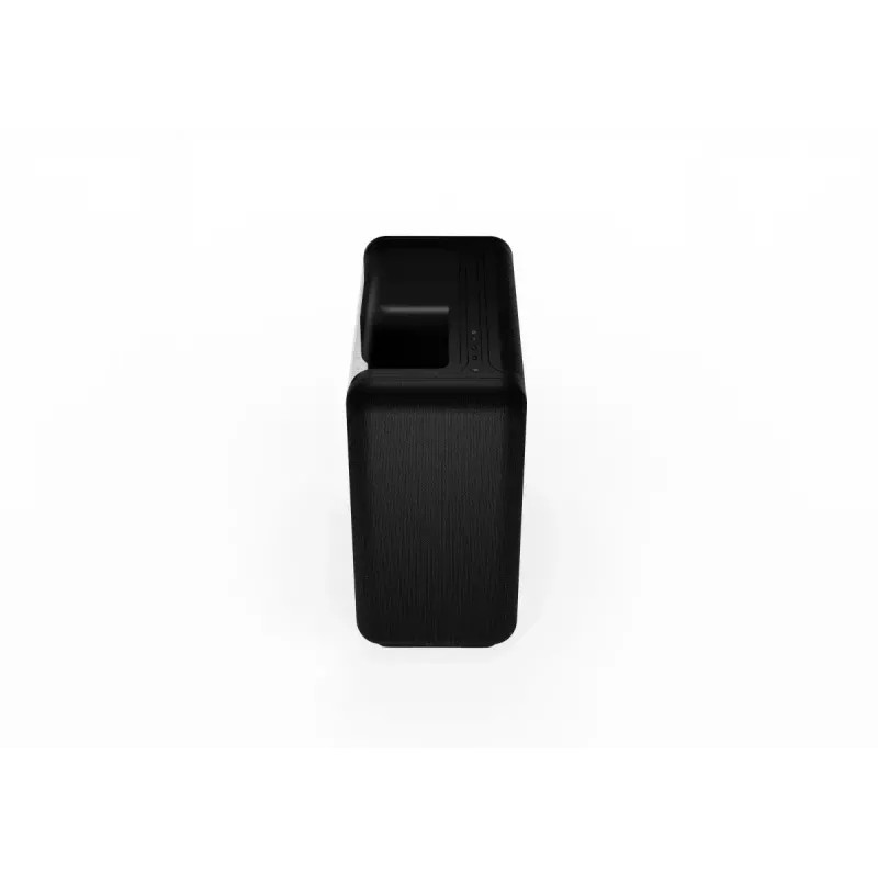 Caja de PC semitorre HYTE X50 Pitch Negro