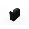 Caja de PC semitorre HYTE X50 Pitch Negro