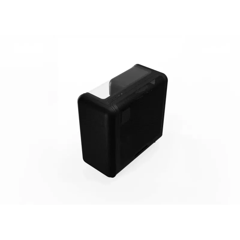 Caja de PC semitorre HYTE X50 Pitch Negro