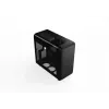 Caja de PC semitorre HYTE X50 Pitch Negro