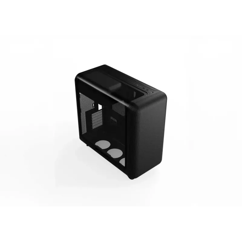 Caja de PC semitorre HYTE X50 Pitch Negro