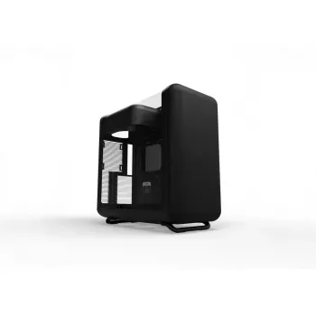 Caja de PC semitorre HYTE X50 Pitch Negro
