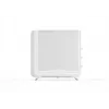 Caja de PC semitorre HYTE X50 AIR Snow White – chasis compacto con airflow