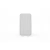 Caja de PC semitorre HYTE X50 AIR Snow White – chasis compacto con airflow