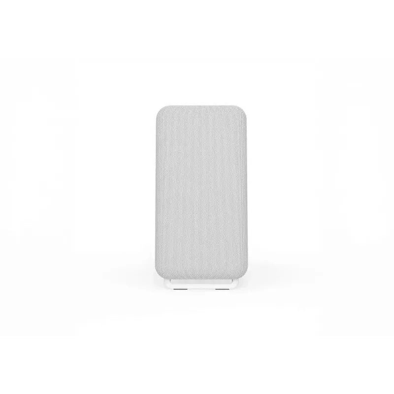 Caja de PC semitorre HYTE X50 AIR Snow White – chasis compacto con airflow