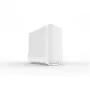 Caja de PC semitorre HYTE X50 AIR Snow White – chasis compacto con airflow