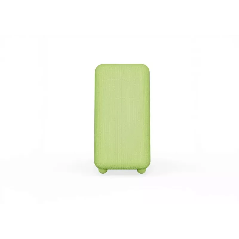 Caja semitorre HYTE X50 Matcha Milk – compatibilidad ATX/mATX/Mini-ITX, cristal templado, E/S frontal