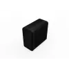 Caja de PC semitorre HYTE X50 AIR Pitch Negro