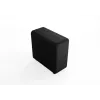 Caja de PC semitorre HYTE X50 AIR Pitch Negro