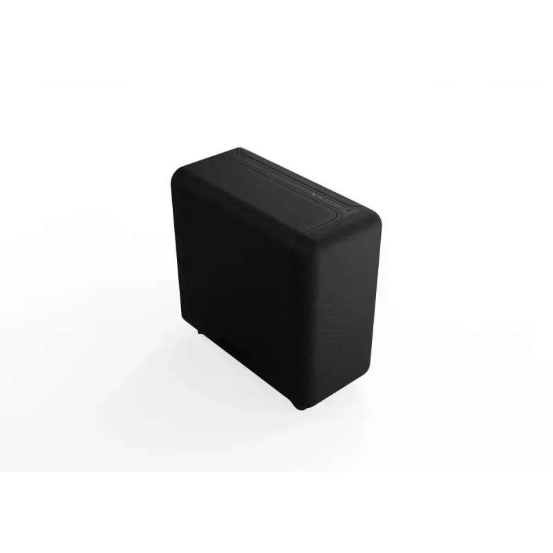 Caja de PC semitorre HYTE X50 AIR Pitch Negro