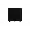 Caja de PC semitorre HYTE X50 AIR Pitch Negro