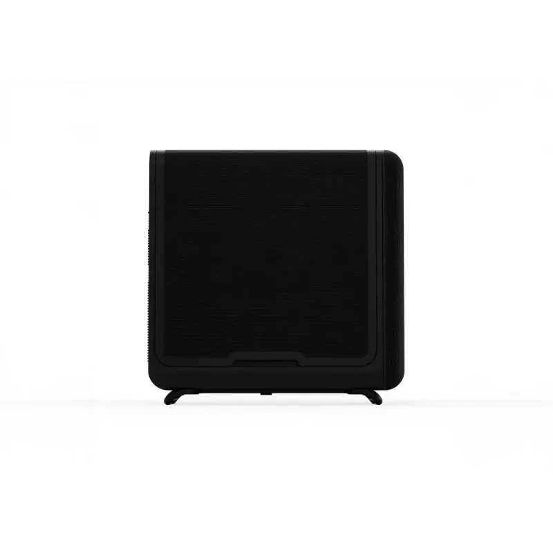 Caja de PC semitorre HYTE X50 AIR Pitch Negro
