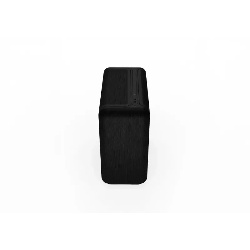 Caja de PC semitorre HYTE X50 AIR Pitch Negro