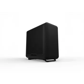 Caja de PC semitorre HYTE X50 AIR Pitch Negro