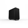 Caja de PC semitorre HYTE X50 AIR Pitch Negro
